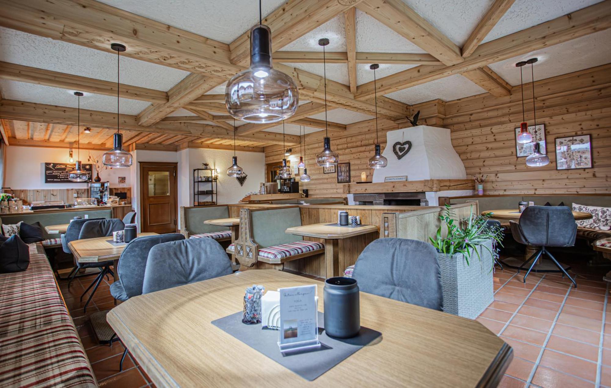 Eschenhof Bed & Breakfast Kaprun Exterior photo