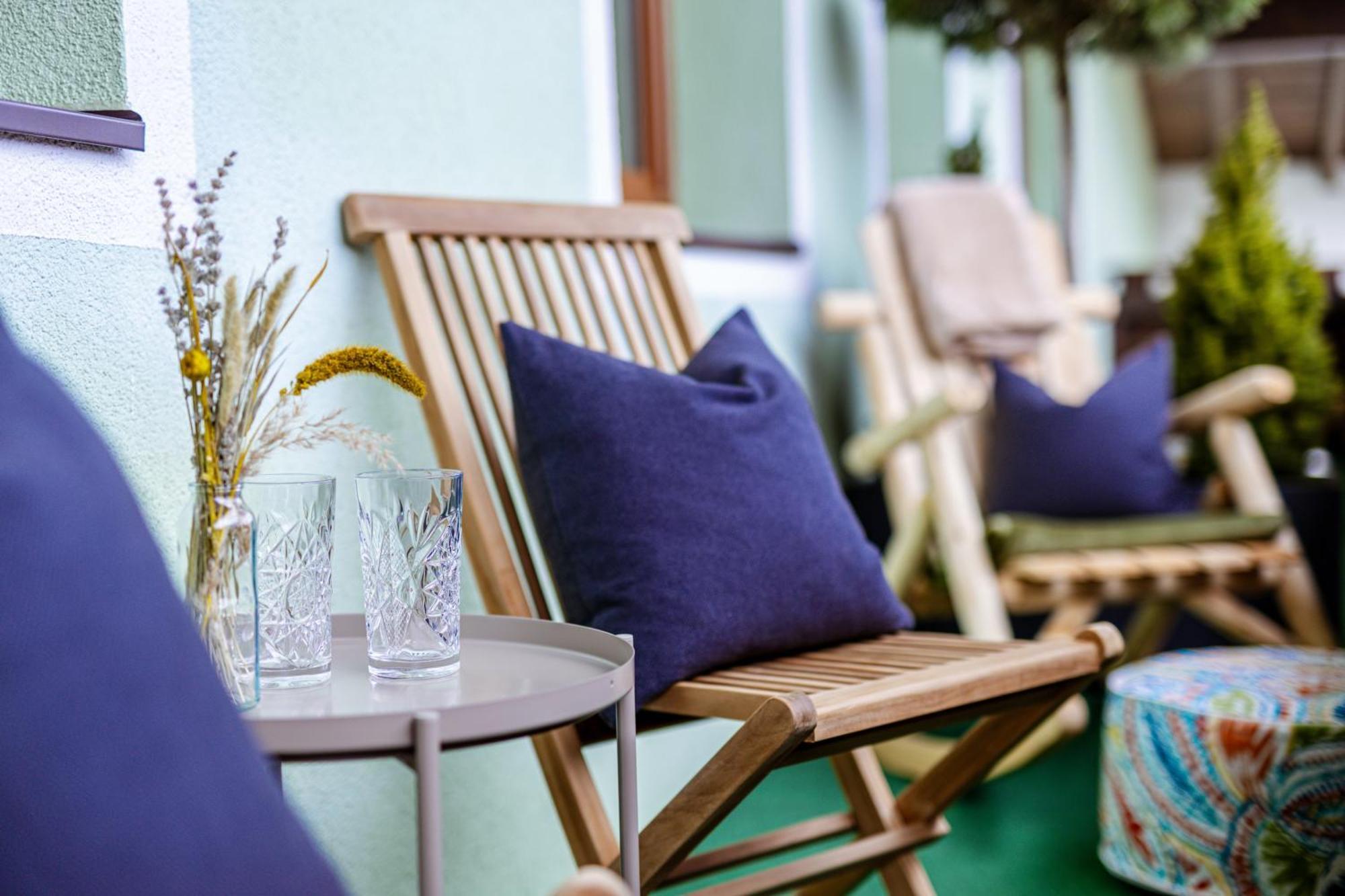 Eschenhof Bed & Breakfast Kaprun Exterior photo