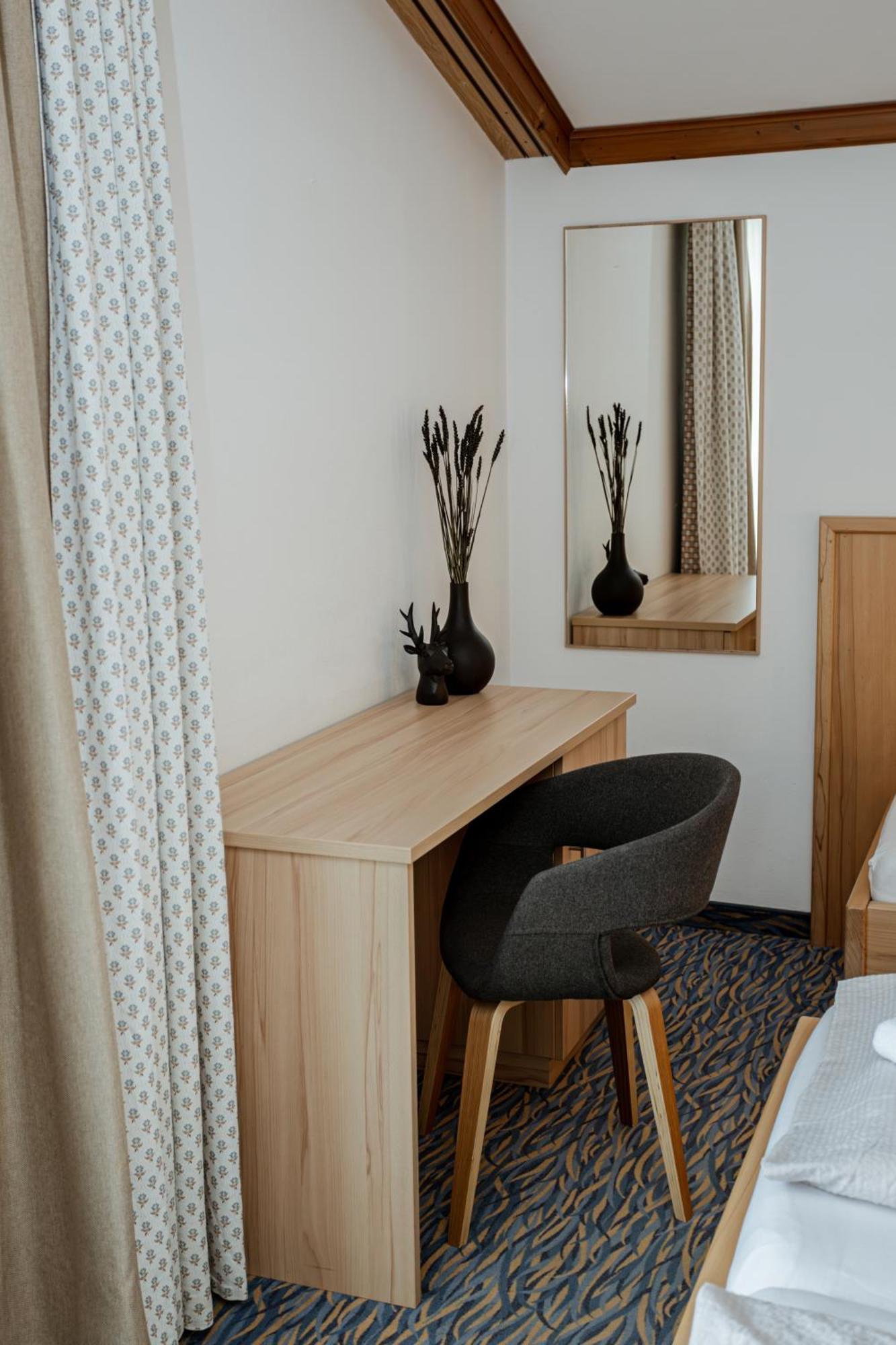 Eschenhof Bed & Breakfast Kaprun Room photo