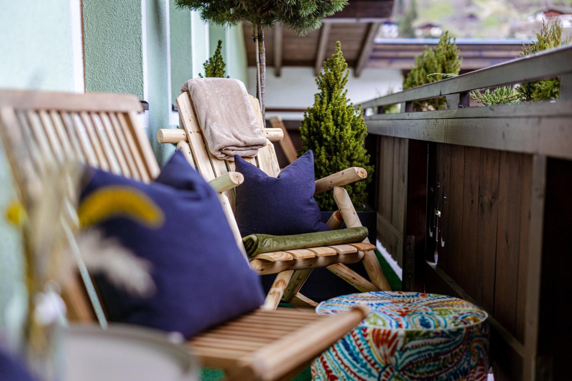 Eschenhof Bed & Breakfast Kaprun Room photo