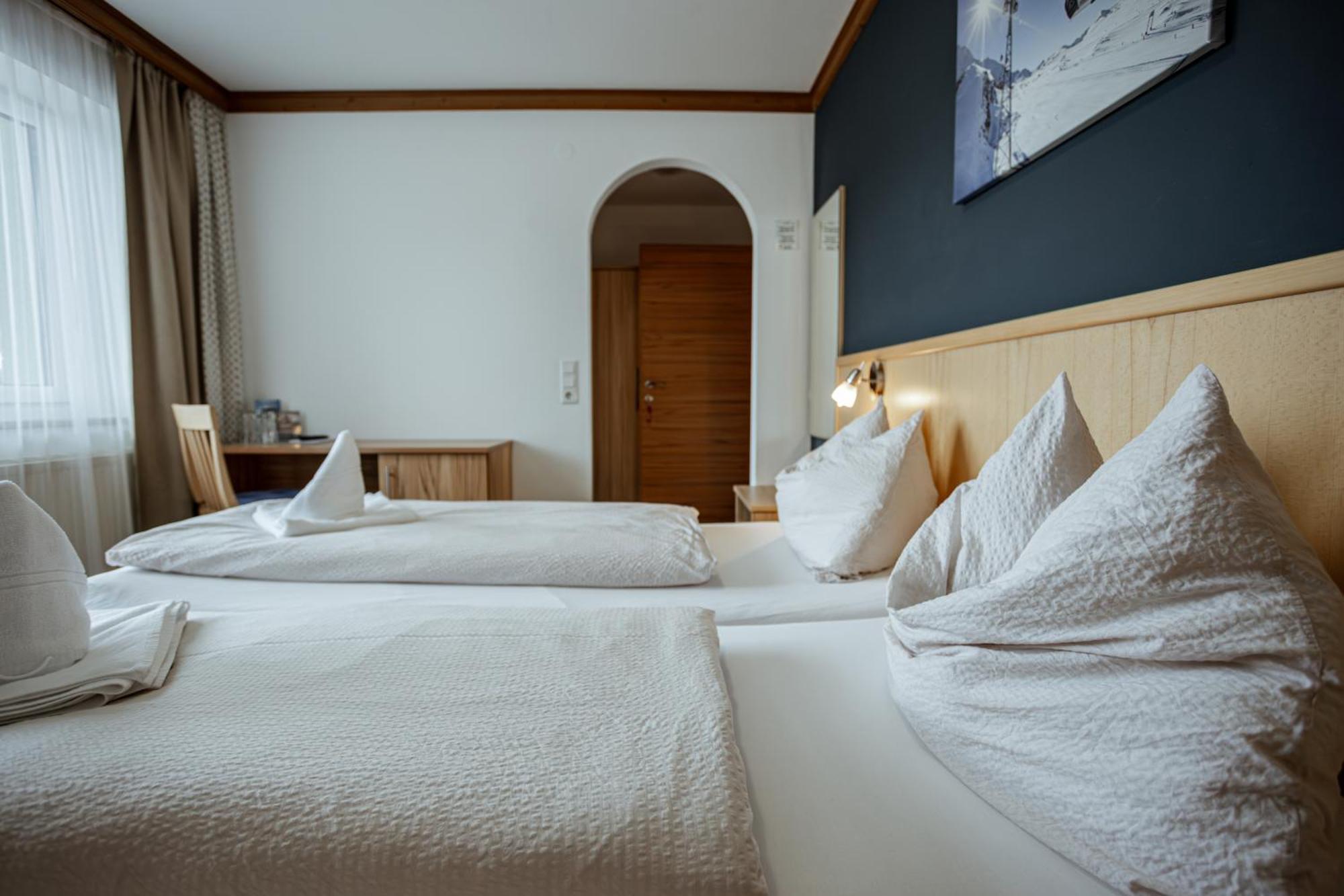 Eschenhof Bed & Breakfast Kaprun Room photo